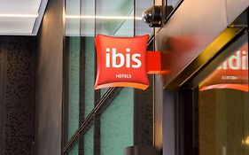 Ibis Melbourne